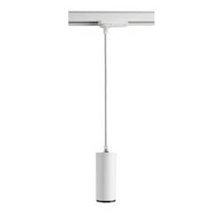 Deko Light Lucea závěsné světlo 6 W LED bílá