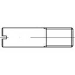 TOOLCRAFT 106535 vrut M8 ocel 100 ks