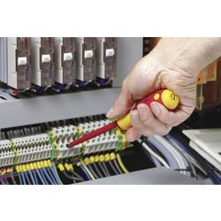 VDE šroubovák pro šrouby Microstix Wiha 00819 00819 Šířka čepele: 2 mm Délka dříku: 60 mm