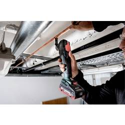 Metabo MT 18 LTX BL QSL akumulátorový multifunkční nástroj vč. 2x aku, kufřík, 18 V, 4.0 mAh, 613088800