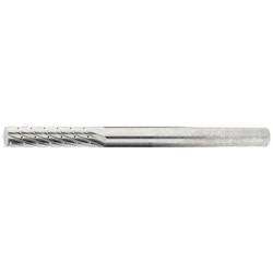 Hazet 9032-03ZY3 frézovací kolík , válec, Délka 13 mm, Vnější Ø 3 mm, Pracovní délka 13 mm, Ø hřídele 3 mm
