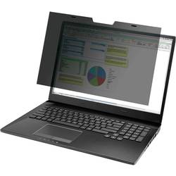 Durable Privacy Filter MAGNETIC fólie chránicí proti blikání obrazovky Notebook 35,6 cm (14) Formát obrazu: 16:9 514457 Universal