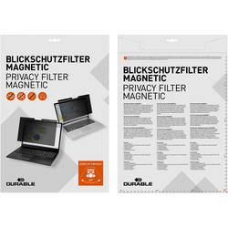 Durable Privacy Filter MAGNETIC fólie chránicí proti blikání obrazovky Notebook 35,6 cm (14) Formát obrazu: 16:9 514457 Universal