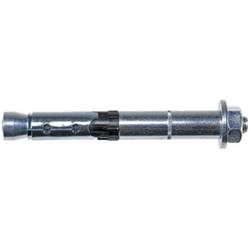 Fischer 47549 FH II 32/30 B vysokovýkonná kotva 231 mm 32 mm 4 ks