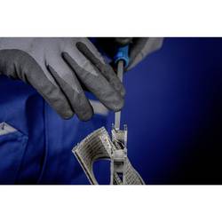 PFERD TOOLS 11104253 Dílenský pilník Délka 250 mm 10 ks