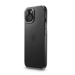 Hama zadní kryt na mobil Apple iPhone 15 průhledná Kompatibilní s MagSafe 00138100