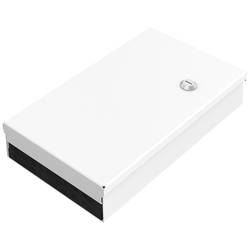 Digitus DN-96800S-2 rozvodná krabice 24 portů Skleněná vlákna neosazený