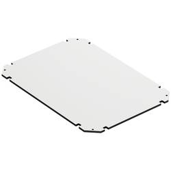 Spelsberg GEOS MPI-3040 72000401 Mounting plate (d x š x v) 350 x 250 x 5 mm izolační hmota 1 ks