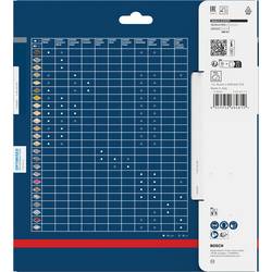 Bosch Accessories 2608902153 2608902153 pilový kotouč 184 x 20.0 x 1 mm Počet zubů (na palec): 48 1 ks