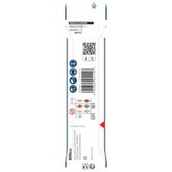 Bosch Accessories 2608902265, 2608902265 Multifunkční vrták, 8 mm, délka 100 mm