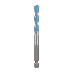 Bosch Accessories 2608902265, 2608902265 Multifunkční vrták, 8 mm, délka 100 mm