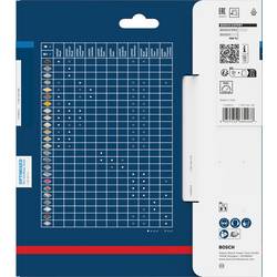 Bosch Accessories 2608902119 2608902119 pilový kotouč Počet zubů (na palec): 54 1 ks