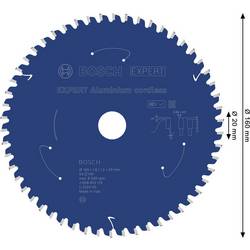 Bosch Accessories 2608902119 2608902119 pilový kotouč Počet zubů (na palec): 54 1 ks