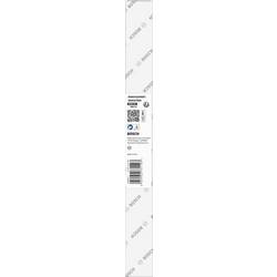 Bosch Accessories 2608001216 2608001216 Kovová prodlužovací trubka 2 ks