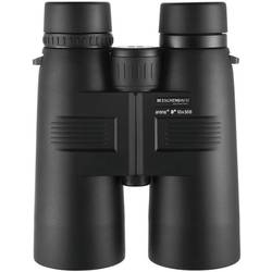 Eschenbach dalekohled Arena D+ 10x50 B 10 x 50 mm Dachkant černá (gumovaná) 4254150