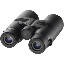Eschenbach dalekohled Arena D+ 10x50 B 10 x 50 mm Dachkant černá (gumovaná) 4254150