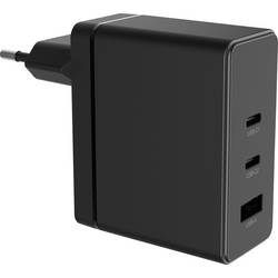 HN Power HNP100EU-2C1A USB nabíječka, USB Power Delivery (USB-PD) , 100 W