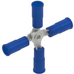 Molex 192040017 krimpovací spojka 1 ks Bulk