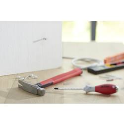 Wiha 42071 42071 Elektrikářské kladivo,s ergonomickou rukojetí, 500, 360 mm