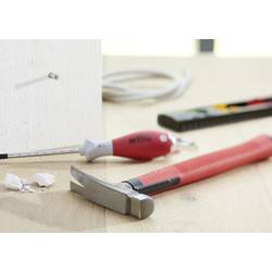 Wiha 42071 42071 Elektrikářské kladivo,s ergonomickou rukojetí, 500, 360 mm