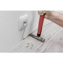 Wiha 42071 42071 Elektrikářské kladivo,s ergonomickou rukojetí, 500, 360 mm