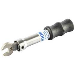 Gedore TBN 2, momentový klíč, vypínací, 0.4 - 2 Nm
