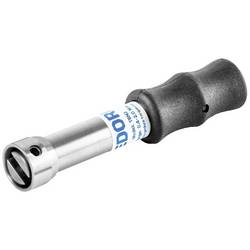 Gedore TBN 2, momentový klíč, vypínací, 0.4 - 2 Nm