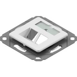 Easylan CKVD1D1 CKVD1D1 záslepka bílá