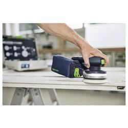 Festool ETSC 2 125-Basic 577733 akumulátorová excentrická bruska 18 V Ø 125 mm