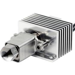Micro-Swiss Hotend Vhodné pro 3D tiskárnu: BambuLap FlowTech Hotend CM2™ - Hardened Tip - Standard Flow M3109P-00