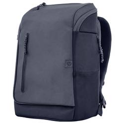 HP batoh na notebooky Travel 25 Liter 15,6 Zoll Laptop-Rucksack (Iron Grey), max. 39,6 cm (15,6) , šedá