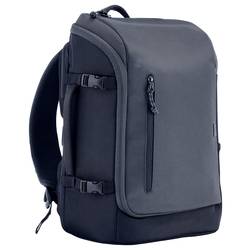 HP batoh na notebooky Travel 25 Liter 15,6 Zoll Laptop-Rucksack (Iron Grey), max. 39,6 cm (15,6) , šedá