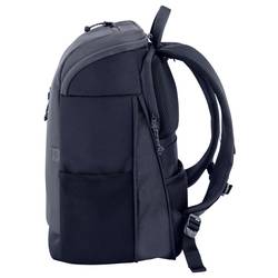 HP batoh na notebooky Travel 25 Liter 15,6 Zoll Laptop-Rucksack (Iron Grey), max. 39,6 cm (15,6) , šedá