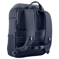 HP batoh na notebooky Travel 25 Liter 15,6 Zoll Laptop-Rucksack (Iron Grey), max. 39,6 cm (15,6) , šedá