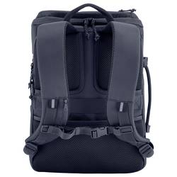 HP batoh na notebooky Travel 25 Liter 15,6 Zoll Laptop-Rucksack (Iron Grey), max. 39,6 cm (15,6) , šedá