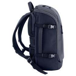 HP batoh na notebooky Travel 25 Liter 15,6 Zoll Laptop-Rucksack (Iron Grey), max. 39,6 cm (15,6) , šedá
