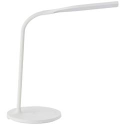 Brilliant Joni G93101/05 LED stolní lampa LED 4.5 W bílá