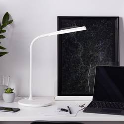 Brilliant Joni G93101/05 LED stolní lampa LED 4.5 W bílá