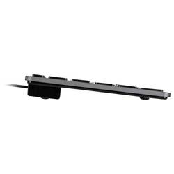 Matias Matias FK316CB-DE Wired USB-C® Keyboard for Mac - Space Gray - German Version USB klávesnice německá, QWERTZ, Macintosh Vesmírná šedá