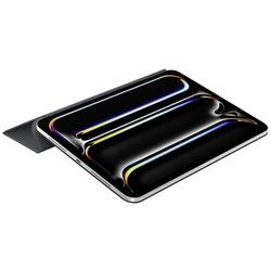 Apple Smart Folio obal / brašna na iPad Apple iPad Pro 11 (M4, 2024) 27,9 cm (11) BookCase černá