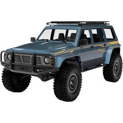 Absima CR4.4 Patrol komutátorový 1:10 RC model auta elektrický Crawler 4WD (4x4) RtR 2,4 GHz