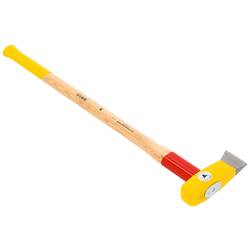 Ochsenkopf 1881353 štípací palice 900 mm 5000 g Hmotnost hlavy 3500 g