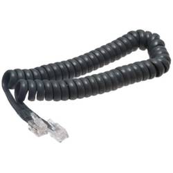 Mitel 50x Hörerschnur für MiVoice 5300 šňůra sluchátek Mitel