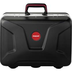 Parat SILVER Style, 485040171 kufřík na nářadí, 1 ks, (š x v x h) 480 x 360 x 190 mm