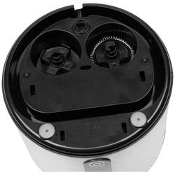 Princess 243005 napěňovač mléka, stříbrná, 650 W, 01.243005.01.001