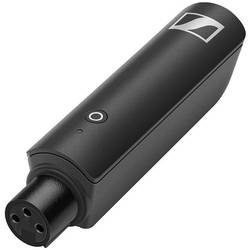 ruční sada bezdrátového mikrofonu Sennheiser XSW-D VOCAL SET Druh přenosu:bezdrátový vč. svorky