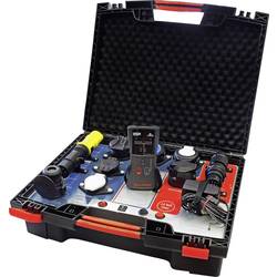 SecoRüt 40410 Wireless ControlCase kufřík pro bezdrátové testování návěsu 12 V, 24 V počet pólů:7/13/15