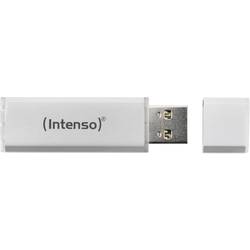 Intenso Alu Line USB flash disk 8 GB stříbrná 3521462 USB 2.0
