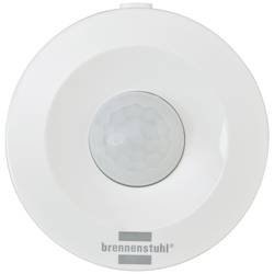 Brennenstuhl 1293900 detektor pohybu PIR bílá BM CZ 01