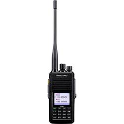 Midland Midland CT990-EBR Amateurfunkgerät, 10W Dualband C1339.02 amatérská ruční vysílačka